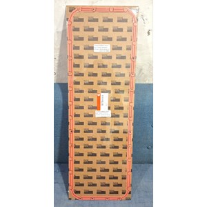 cummins 3973509 gasket oil pan 5332563 3938160 3934044 3914017 3911818-3