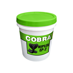 cobra grease hiplexx ep-2