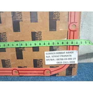 cummins 3973509 gasket oil pan 5332563 3938160 3934044 3914017 3911818-1