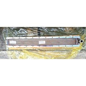 cummins 3026923 aftercooler core 3020941-7
