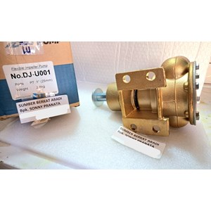 dj pump 25up sea water pump dj-u001 dju001 dj u001-1