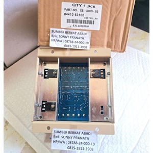 speed controller xs-400b-03 speed controller xs400b03 xs 400b 03-3