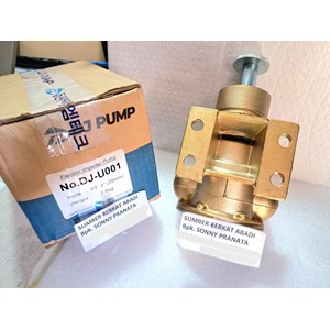 dj pump 25up sea water pump dj-u001 dju001 dj u001-5