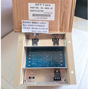 speed controller xs-400b-03 speed controller xs400b03 xs 400b 03-2