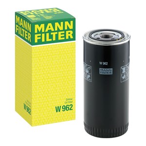 mann oil filter w962