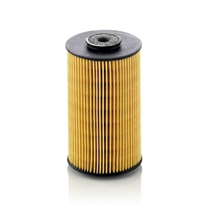 mann fuel filter p811