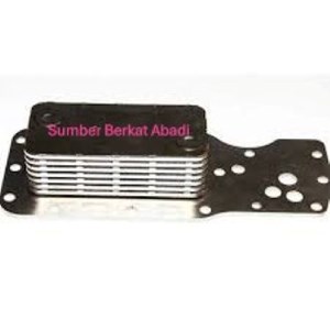 cummins 6754-61-2110 core cooler 6754612110 6754 61 2110 - pc200-8