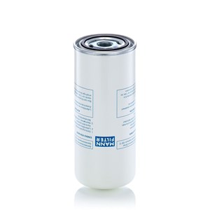 mann oil filter lb962/8
