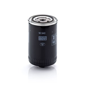 mann oil filter w940