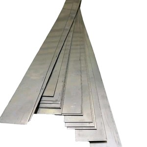 plat stainless 1mm x 50mm x 1000mm ss304 dop-1