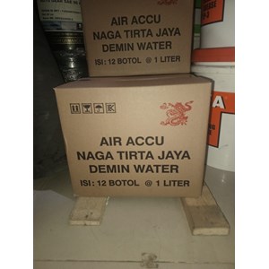 naga tirta air tambah
