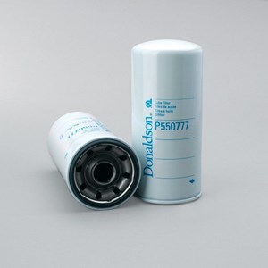 donaldson lube spin p550777