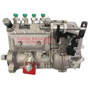 cummins 5342393 4946526 fuel injection pump - plug n play - 4bt