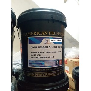 uslube vg46 20 liter