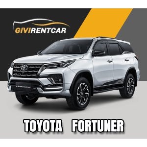 rental mobil bulanan toyota fortuner