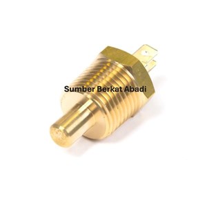 perkins 2755882 water temperature sensor - genuine
