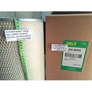 jimco jae-88055 jae 88055 jae88055 air filter p11-7437 p117437-3