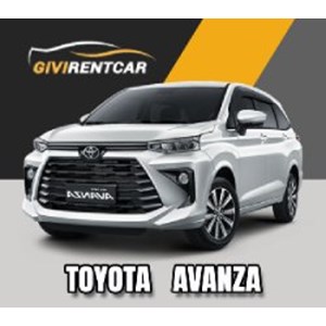 rental mobil toyota avanza bulanan