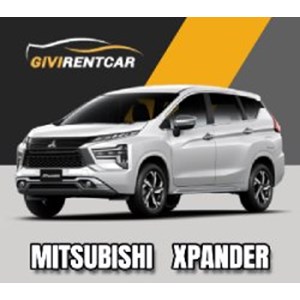 rental mobil bulanan mitsubishi xpander