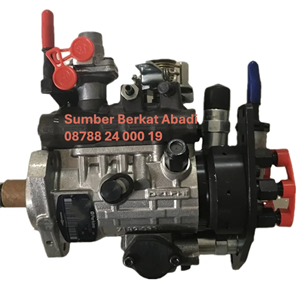 perkins 28409261 injection pump - genuine