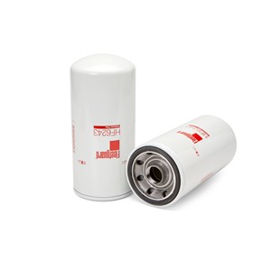fleetguard hydraulic filter hf6243