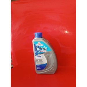 jumbo gear oil garde sae90 gl5 1 liter