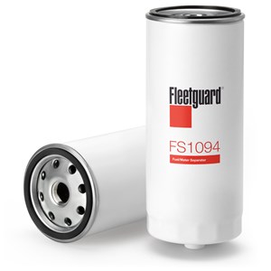 fleetguard fuel filter fs1094