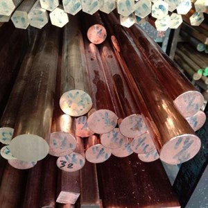 as tembaga asli bulat 16mm x 1000mm