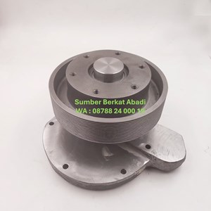 cummins 3002232 fan hub ar45693 ar-45693 ar 45693 - kta19 k19 qsk19