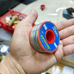 timah solder pancing dia 1.2mm x 250gram