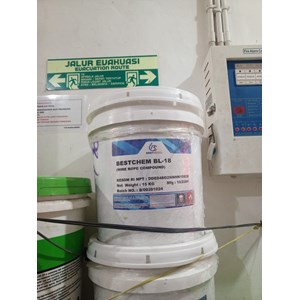 uslube bestchem wire robe 20 liter