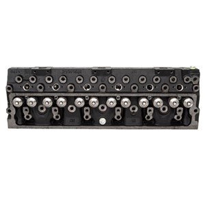 perkins zz80228 cylinder head assembly loaded diesel - genuine-1