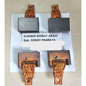 delco remy 1852894 brushes 42mt400 24 volt 10520138 42 mt