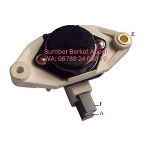 ic alternator 1197311028 1197311029 1197311050 ic 2197311005 - 12v