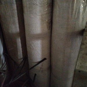 plat seng galvanis 0.2mm x 900mm x 50 meter-2
