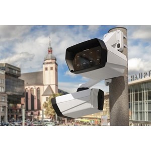 kamera pengawas multi lensa stadion stadium camera monitoring system-1