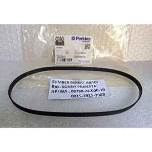 perkins ch10673 ch-10673 ch 10673 liner band seal o-ring 9l-5854-asli-2