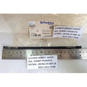 perkins ch10673 ch-10673 ch 10673 liner band seal o-ring 9l-5854-asli