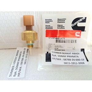 cummins 4921475 3417185 oil presure 3331230 3331231 - connector 4 pin-4