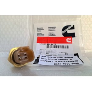 cummins 4921475 3417185 oil presure 3331230 3331231 - connector 4 pin-1