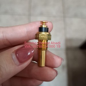 vdo a2c5218491780 water temperature sensor - sensor suhu air - drat 10