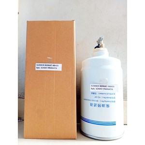 kwk 901000-1105350sf1 fuel filter 9010001105350sf1 filter solar