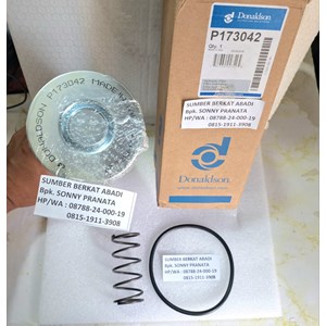 donaldson p173042 hydraulic filter p17-3042 p17 3042 370l210a 60940011-6