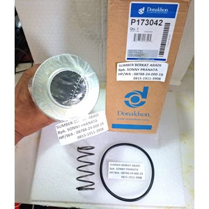 donaldson p173042 hydraulic filter p17-3042 p17 3042 370l210a 60940011-5