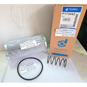 donaldson p173042 hydraulic filter p17-3042 p17 3042 370l210a 60940011-3