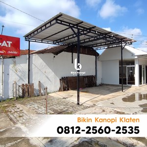wa 0812-2560-2535, bikin kanopi klaten