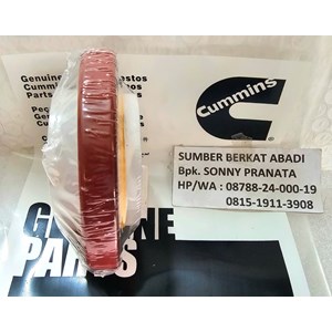 cummins 3020185 crankshaft rear oil seal nt855 nta855-5