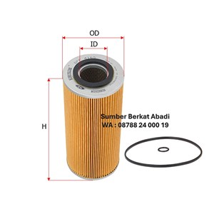 sure sff 4165 fuel sff-4165 sff4165 p50 2357 p502357 14650501140