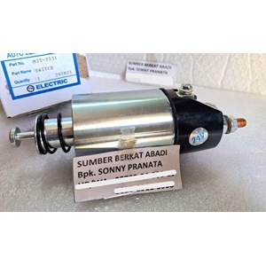 mitsubishi mit-7531 solenoid 20486515 b4171 m371xb4171 m371xb4178