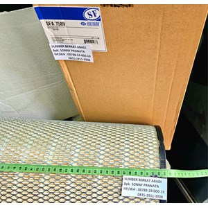 sure sfa 7589 sfa7589 air filter sfa-7589 3827589-1